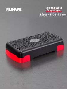 Runwe | Aerobic Fitness Step For Kids  Rhythm Jumping Exercise Platform