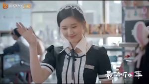 USB China Drama 2 in 1 最动听的事 + 星汉灿烂·月升沧海 华语中字 Chinese subtitle 赵露思 大陆剧