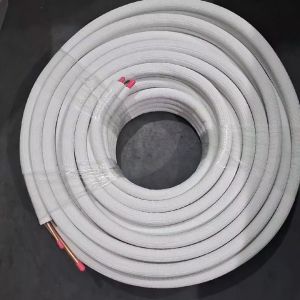 PSE1 PIPA AC / PIPA UNTUK AC MEREK DAIHYO / PIPA SET DAIHYO 1/4 3/8 (HARGA PER ROLL=30M)