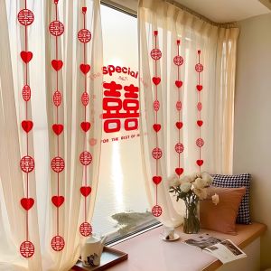 Trang Trí Phòng Cưới Rèm Cửa Hoa Cưới Trang Trí Phòng Khách Trang Trí Nhà Cưới Phụ Kiện Trang Trí Ngày Lễ