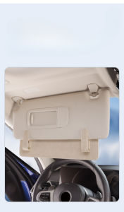 Car Sun Shade Extension Board Car Sun Visor Sunshine Occlusion Extension Anti Glare Eye Protection Universal Parasols