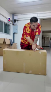 Automatic baby cradle electric baby rocking bed folding multifunctional electric cradle with remote control