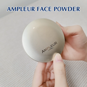 Phấn phủ cao cấp Ampleur có chỉ số chống nắng [SPF50+/PA+++] của Nhật