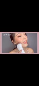 [จัดส่งจากกรุงเทพฯ]SKIN CARE รุ่นอัพเกรดใหม่ล่าสุด HIFU เครื่องไฮฟู ไม่จำกัดช็อต + แถมเจลยกกระชับ +ล้างหน้าและมัดผม รับประกัน 1 ปี