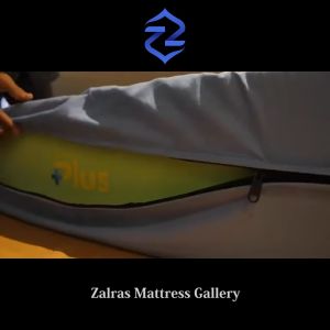 Kasur Busa Mattress Plus by Inoac Density 23 Garansi 20 Tahun