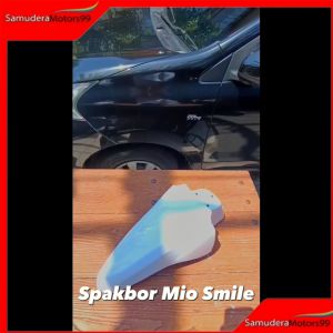 Sepakbor Depan Mio New Smile: Suku Cadang & Aksesoris Motor Mio