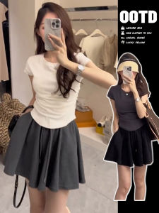 SUSIEYUAN | Summer Stylish Slimming Flattering Youthful Set
