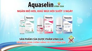 [+5ml FREE] Lăn Nách Cho Nam Aquaselin Extreme For Men Khử Mùi Giảm Mồ Hôi Hiệu Quả 72H Không Ố Vàng Áo 50ml