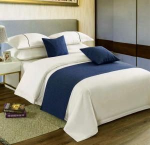 Simple Decorative Bed Runner
