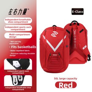 LEFIGHT | Multi-functional Large Capacity Backpack for Youth Fitness Training