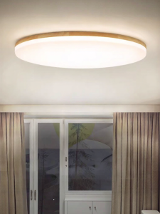 XIANLING | Simple Thin LED Ceiling Light