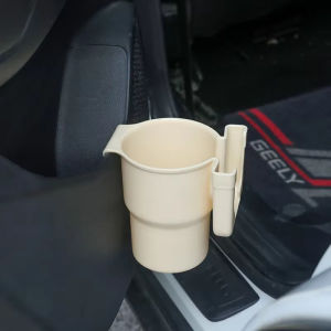 Air Outlet Car Cup Holder Mobile Phone Holder Multifunctional Adjustable Cup Holder Car Interior Storage Accessories Universal