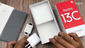 Redmi 13C (5G)+Smartphone+8gb+256gb+6.88" Display+120Hz Display+Bright Display+4 Colors