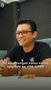 Baterai VRK 3750 MAH 21700  - Battery VRK 3750MAH 21700 Batrai | Batre