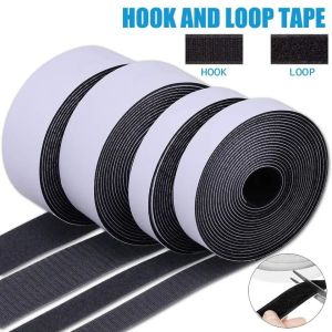 3M heavy-duty Velcros tape | 20-50mm super strong adhesive hook surface Car interior modification/DIY handmade/home storage