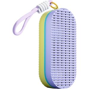 YUKE | Scratch-Resistant Anti-Fall Breathable Swim Goggle Case