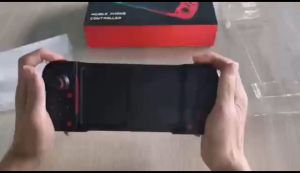 Tay cầm chơi game BSP-D3 / BSP-D5 / BSP-D6 / BSP-D7 / BSP-D8 / BSP-D9/BSP-D11/BSP D11S/tay cầm X5 dùng cho Switch/Android/PC đa nền tảng có LED SD APP ShootingPlus V3