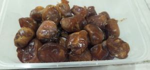 Kurma Madu Sukkary 250 gram