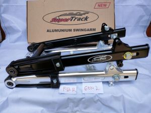 swing arm fiz r force1 supertrack gen 2