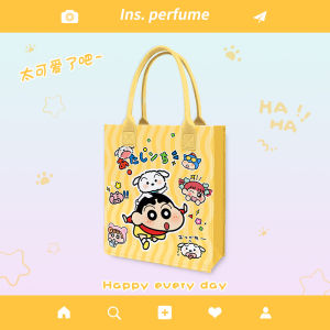 Original Cute Felt Bag Cartoon Doll Handbag Mummy Hundred Days Banquet Gift Shopping Bag Girl Hand Bag