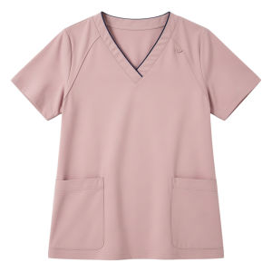 MUSIFAN | Cooling Short-sleeved Quick-drying Breathable Scrub Suit