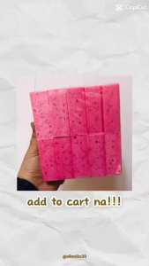 SCRAP - Beauty White Whitening Soap