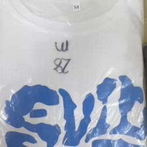 GIRLSHUB 【Ready Stock】Summer Round Neck Short Sleeve Oversized Love Shape T-shirt Men/Women Loose  短袖t恤甜辣爱心上衣服