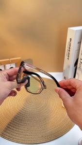 Kapvoe | 2026 Kapvoe Photochromic Sunglasses for Man Cycling Women Luxury Glasses Driving Fishing Fashion Travel Golf Women Bike Goggles