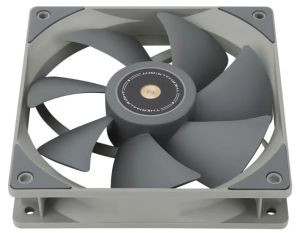 Thermalright TL-G12 120 มม.Silent-Balance พัดลม 4PIN PWM ฮีทซิงค์ Dual Ball Bearing Performance PC CPU Cooler แทนที่แฟน