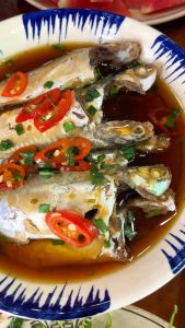 500gr Khô Cá Ba Thú Béo Ú Vị Mặn Làm Món Kho Thơm Thơm Ngọt Béo Ngon- ĐẶC SẢN MINH TRIẾT