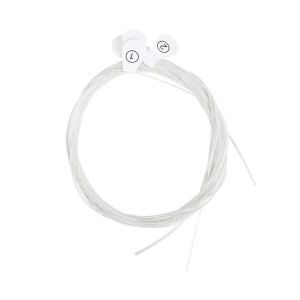 IRIN | IRIN C313 Lõi Nylon Dây Đàn Guitar Cổ Điển Hợp Kim Đồng Mạ Bạc Phụ Kiện Nhạc Cụ