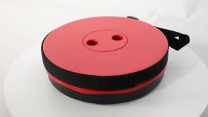 Camping Chair Outdoor Portable Chair Retractable Folding Stool Space Saving Telescopic Chair