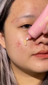 OhMySelf Weightless Long Lasting All-day Tahan Air Matte Foundation 6 Colors