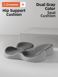 ZHIMENGREN | Breathable Office Piles Relief Hollow Cushion for Pregnant & Postpartum