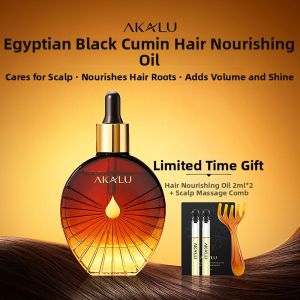 AKALU | Hair and Scalp Care Essence Oil