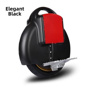Smart Self Balancing Electric Unicycle