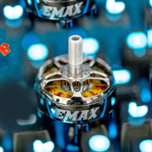 Động cơ không chổi than EMAX ECO II Thế hệ 2207 1700KV chuyên dụng cho drone