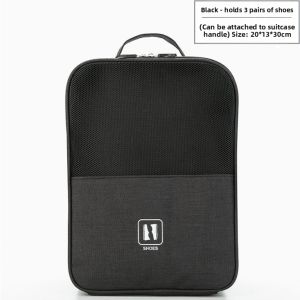 Waterproof Dust-proof Shoe Bag for Travel