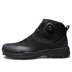 HUMTTO | Water Resistant Snow Boots
