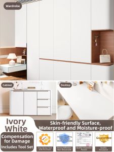 Self-Adhesive Waterproof Furniture Renovation Film