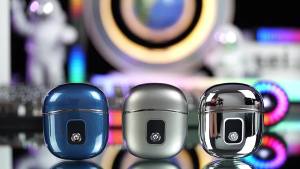 Electric Shaver with LCD Display: A Gift for Men