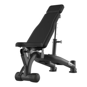 HEAD | Commercial & Home Gym Equipment Adjustable Bench Dumbbell Chair