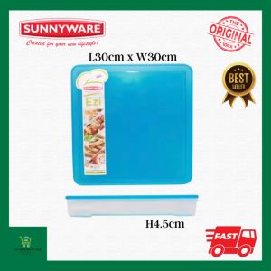 Stackable 3L Square Slim Shaped EZI Foodkeeper: A Space Saver Solution\\n\\n What is the EZI Foodkeeper 727?\\n\\nThe EZI Foodkeeper 727 is a stackable 3L square slim shaped food container designed by Sunnyware. This high-quality, durable plastic container is perfect for storing various food items while maximizing kitchen storage space. The container is made from BPA-free, food-grade plastic, making it safe for both storage and microwave use.\\n\\n High-Quality Durable Plastic Container\\n\\nThe EZI Foodkeeper 727 is crafted from premium, durable plastic that ensures long-lasting use. Its sturdy construction provides excellent protection against spills and leaks, keeping your food fresh and safe. The container's design is sleek and stylish, making it a perfect addition to any kitchen.\\n\\n Sunnyware Stackable Containers\\n\\nSunnyware is known for its stackable containers, and the EZI Foodkeeper 727 is no exception. The square slim shape allows for easy stacking, saving valuable space in your kitchen cabinets or pantry. With multiple containers, you can organize your food storage efficiently and keep everything within reach.\\n\\n Why Choose EZI Foodkeeper 727?\\n\\nThere are several reasons why the EZI Foodkeeper 727 is the perfect choice for your kitchen storage needs.\\n\\n Space Saver Kitchen Storage\\n\\nOne of the most significant advantages of the EZI Foodkeeper 727 is its ability to save space. The slim design and square shape make it ideal for stacking, allowing you to store more food items in less space. This is particularly useful for those with limited kitchen storage options.\\n\\n Long-Term Food Preservation\\n\\nAnother benefit of the EZI Foodkeeper 727 is its ability to preserve food for longer periods. The container's airtight seal keeps air out, preventing moisture and odors from affecting your food. This helps maintain the freshness and quality of your stored food items, reducing waste and saving you money.\\n\\n How to Use EZI Foodkeeper 727\\n\\nUsing the EZI Foodkeeper 727 is simple and straightforward. Follow these tips to get the most out of your container.\\n\\n Proper Stacking Techniques\\n\\nTo maximize space savings, it's important to stack your EZI Foodkeeper 727 containers properly. Ensure that the containers are clean and dry before stacking. Place heavier items at the bottom and lighter items on top to prevent crushing or damage.\\n\\n Cleaning and Maintenance Tips\\n\\nRegular cleaning and maintenance will help extend the life of your EZI Foodkeeper 727 containers. Hand wash with warm, soapy water and dry thoroughly before storing. Avoid using abrasive sponges or harsh chemicals, as they may damage the container's surface.\\n\\n Conclusion\\n\\nThe EZI Foodkeeper 727 is a high-quality, durable plastic container that offers efficient kitchen storage solutions. Its slim design and square shape make it easy to stack, saving valuable space in your kitchen. With its ability to preserve food for longer periods, the EZI Foodkeeper 727 is an excellent investment for anyone looking to streamline their kitchen organization and reduce waste.\"