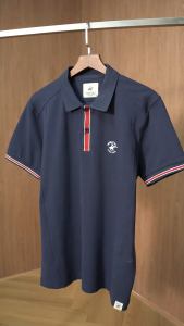 Áo polo Nam Regular Fit Beverly Hills Polo Club - PMRSW26TL033