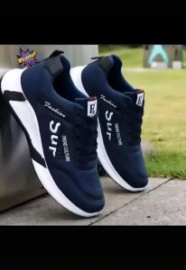Sepatu Sneaker Pria Style Korea / Sepatu Pria Premium 2024
