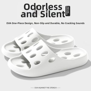 TZLDN | Slip-resistant Odor-proof Bathroom Slipper