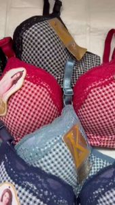 Bra Wanita & Penyegelan: Tips dan Rekomendasi
