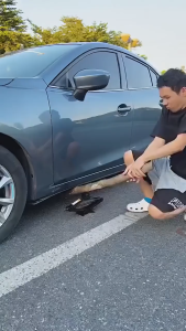 Ratchet Wrench Rocker Kunci Pas Dongkrak Mobil Universal Ratchet Wrench Rocker Gagang Dongkrak