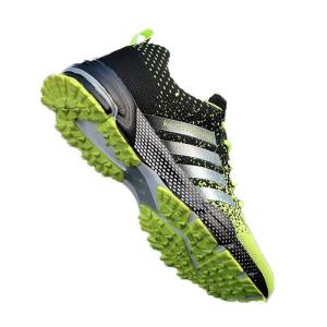 รองเท้ากอล์ฟชายรุ่นใหม่ขนาดใหญ่35-48รองเท้าผ้าใบเดินน้ําหนักเบานักกอล์ฟระบายอากาศได้ดีรองเท้าเดินหรูหรา