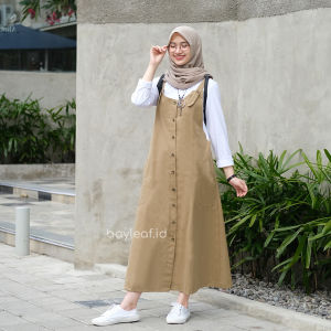 Bayleaf.id Maggie Overall